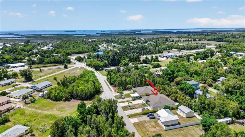 5520 Phillips St, Bokeelia, Florida 33922