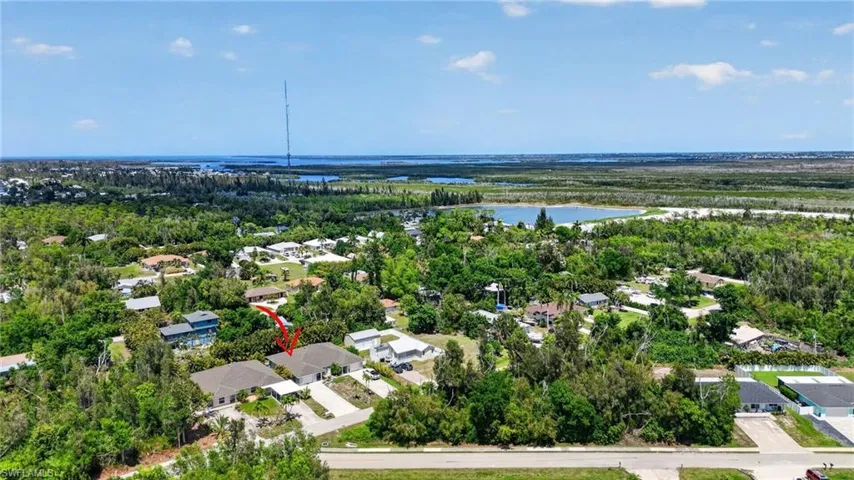 5520 Phillips St, Bokeelia, Florida 33922