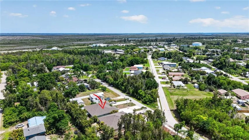 5520 Phillips St, Bokeelia, Florida 33922