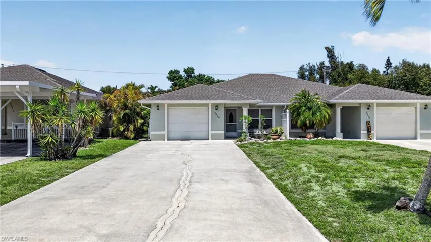 5520 Phillips St, Bokeelia, Florida 33922