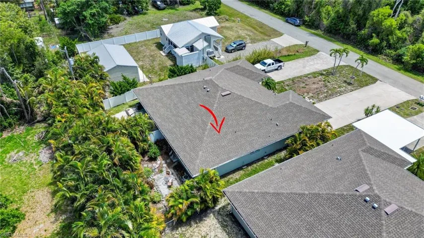 5520 Phillips St, Bokeelia, Florida 33922
