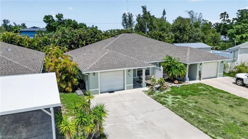 5520 Phillips St, Bokeelia, Florida 33922
