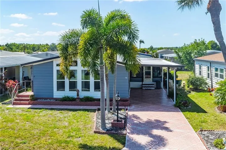 58  Oceans  BLVD, Naples, FL 34104