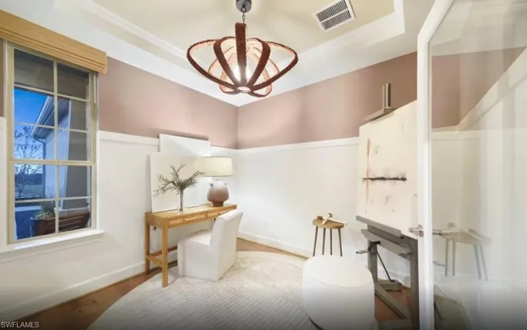Photos are of furnished model. Homes may vary.