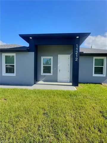 11212 4th Ave, Punta Gorda, Florida 33955