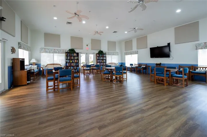 Community Club House