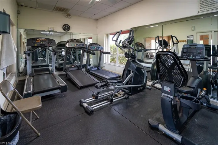 Community Gym