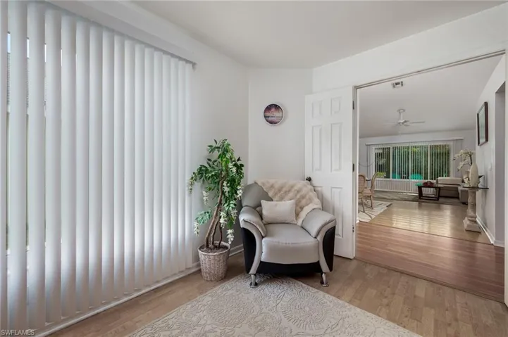 Guest Room/Study Room