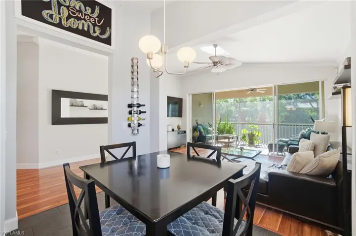 7110 Wild Forest Ct 202, Naples, Florida 34109