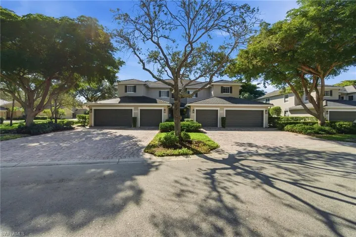 Ideally located less than three miles from world-class beaches, Mercato, and Waterside Shops, just five miles to Fifth Avenue South, and situated within an A-rated school district!