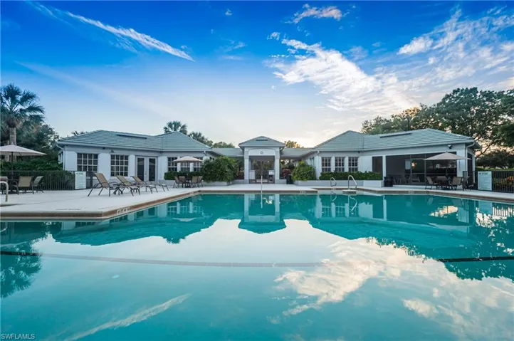 Main Community Pool