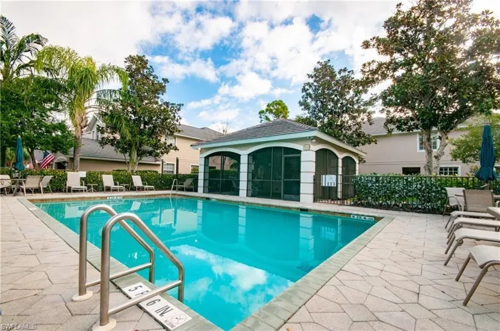 Cedar Ridge Neighborhood Pool