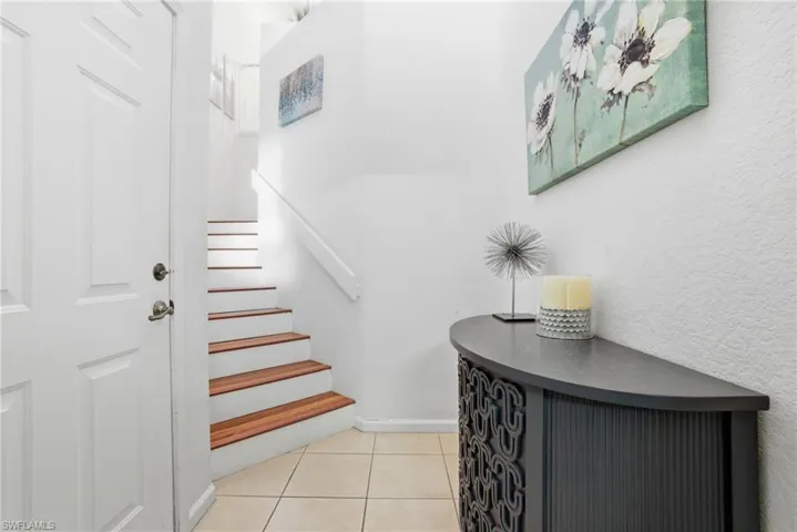Entry Foyer
