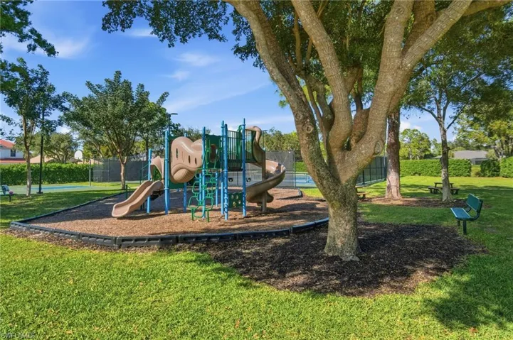 Children's Play Area