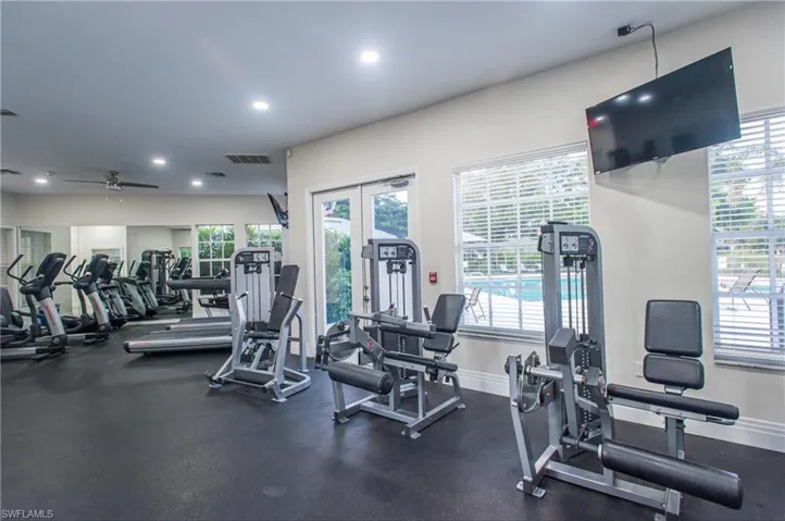 Community Gym