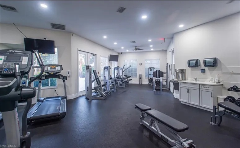 Community Gym