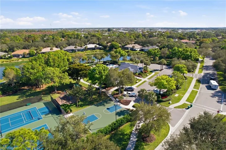 Sport/Basketball Court