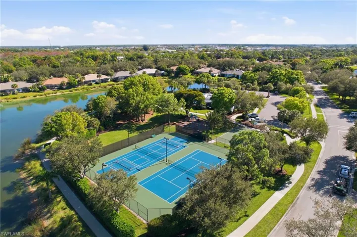 Tennis/Pickleball