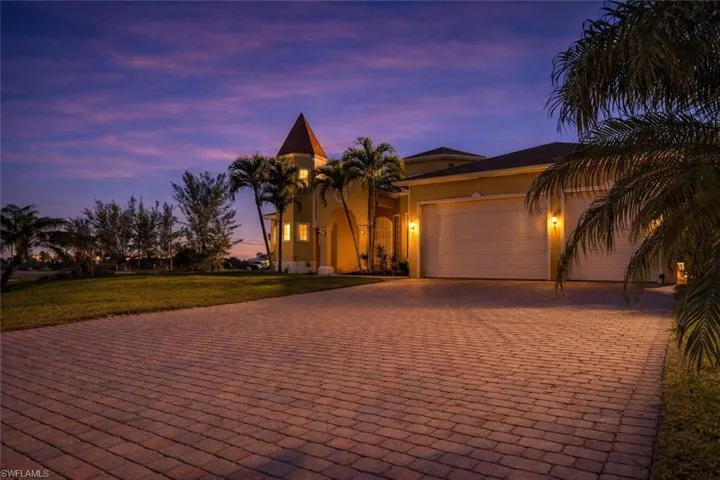 1539 Nw 42nd Ave, Cape Coral, Florida 33993