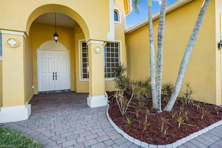 1539 Nw 42nd Ave, Cape Coral, Florida 33993