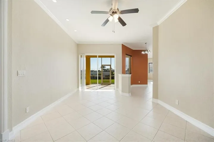1539 Nw 42nd Ave, Cape Coral, Florida 33993