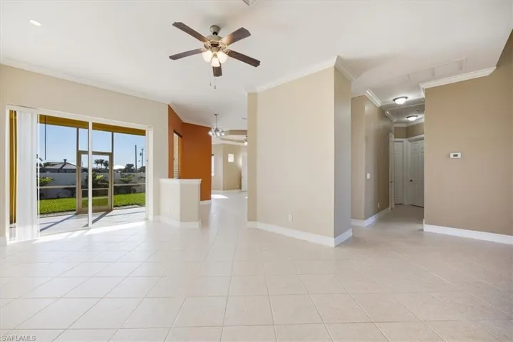 1539 Nw 42nd Ave, Cape Coral, Florida 33993