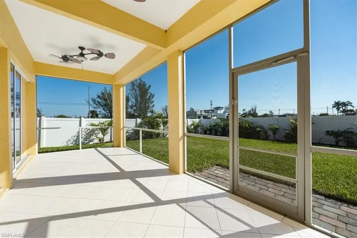 1539 Nw 42nd Ave, Cape Coral, Florida 33993