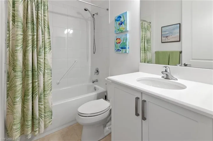 2nd Bathroom