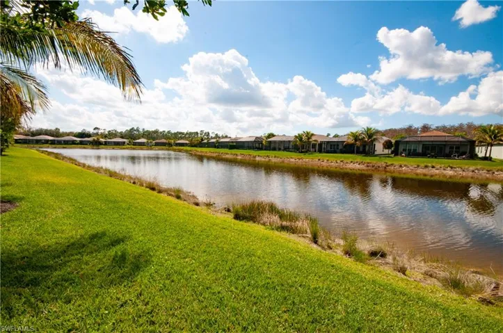 Lake View