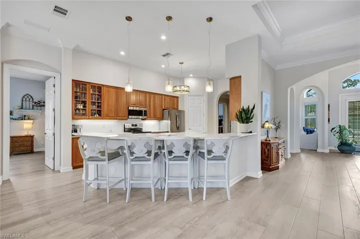 16075 Parque Ln, Naples, Florida 34110