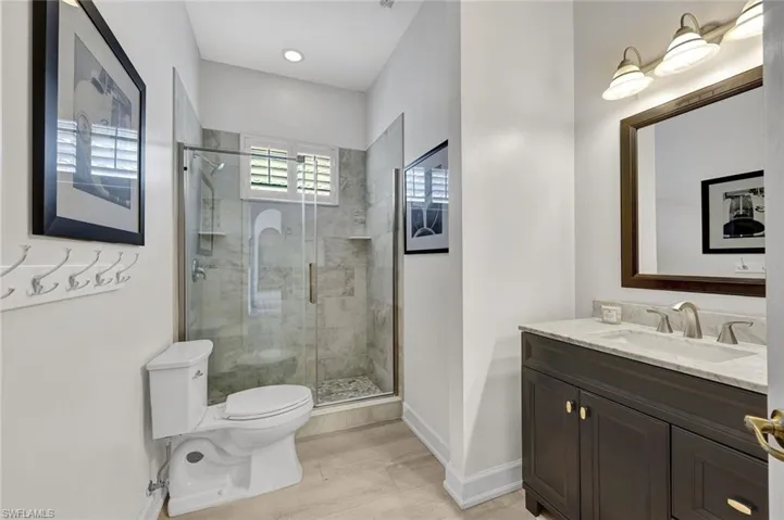 16075 Parque Ln, Naples, Florida 34110