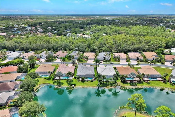 16075 Parque Ln, Naples, Florida 34110