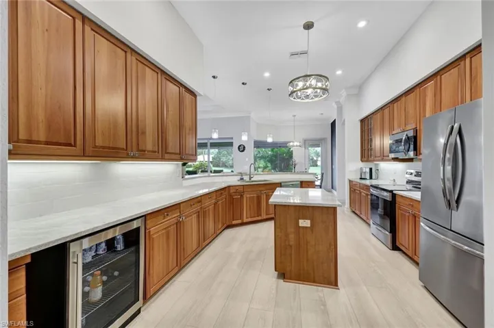 16075 Parque Ln, Naples, Florida 34110