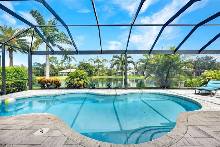16075 Parque Ln, Naples, Florida 34110
