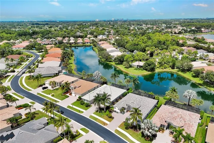 16075 Parque Ln, Naples, Florida 34110
