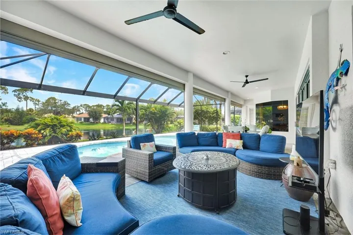 16075 Parque Ln, Naples, Florida 34110