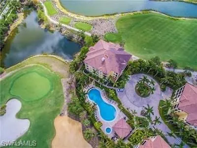 2547 Marquesa Royale Ln 3-201, Naples, Florida 34109