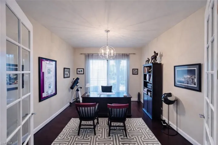 2547 Marquesa Royale Ln 3-201, Naples, Florida 34109