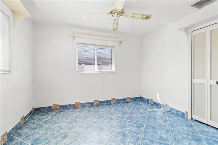 3rd bedroom