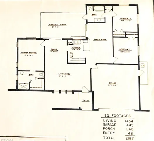 Solid built in 1987