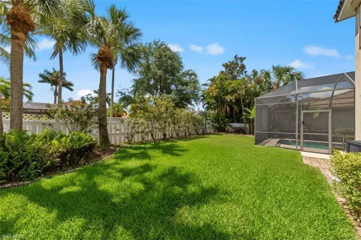 12898 Timber Ridge Dr, Fort Myers, Florida 33913