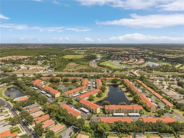 8284 Key Royal Cir # 1323, Naples, Florida 34119