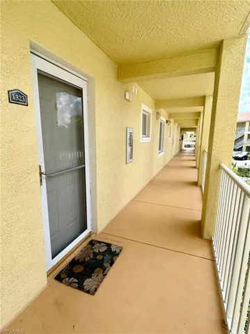 8284 Key Royal Cir # 1323, Naples, Florida 34119