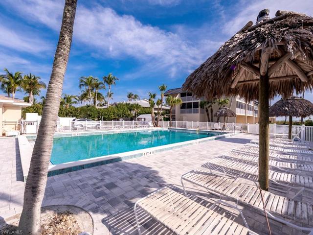 1246 Fulgur ST # 402, SANIBEL FL 33957