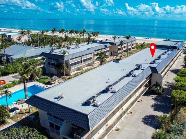 1246 Fulgur ST # 402, SANIBEL FL 33957