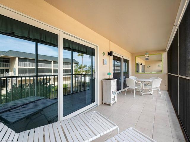 1246 Fulgur ST # 402, SANIBEL FL 33957