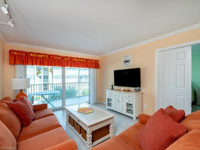 1246 Fulgur ST # 402, SANIBEL FL 33957