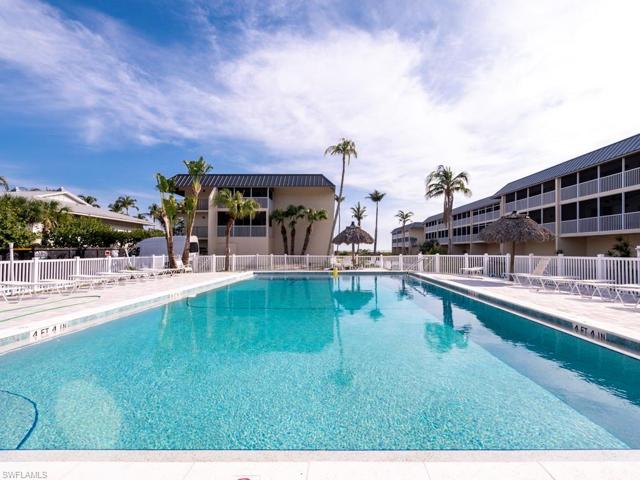 1246 Fulgur ST # 402, SANIBEL FL 33957