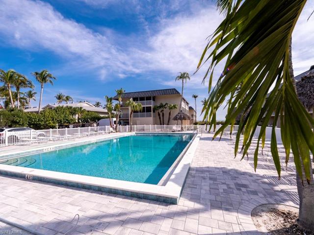 1246 Fulgur ST # 402, SANIBEL FL 33957