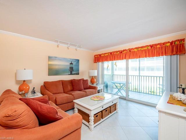 1246 Fulgur ST # 402, SANIBEL FL 33957